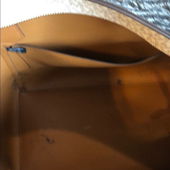 Michael Kors handbag - Picture 8 of 8